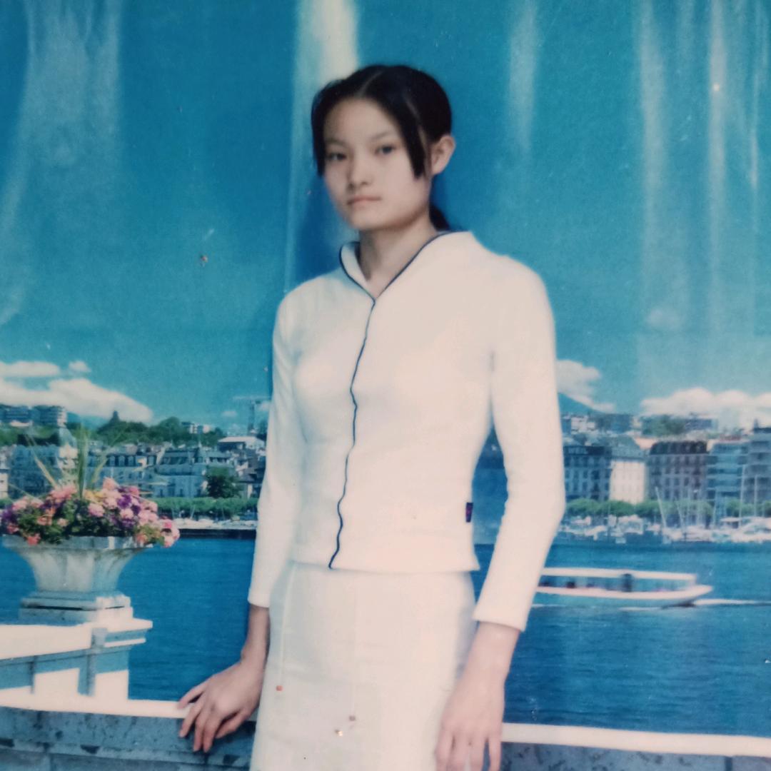 越努力越幸运🌴🌳