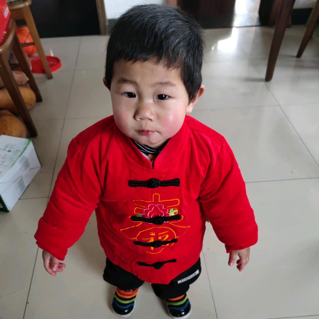 柯力金工(已离职)