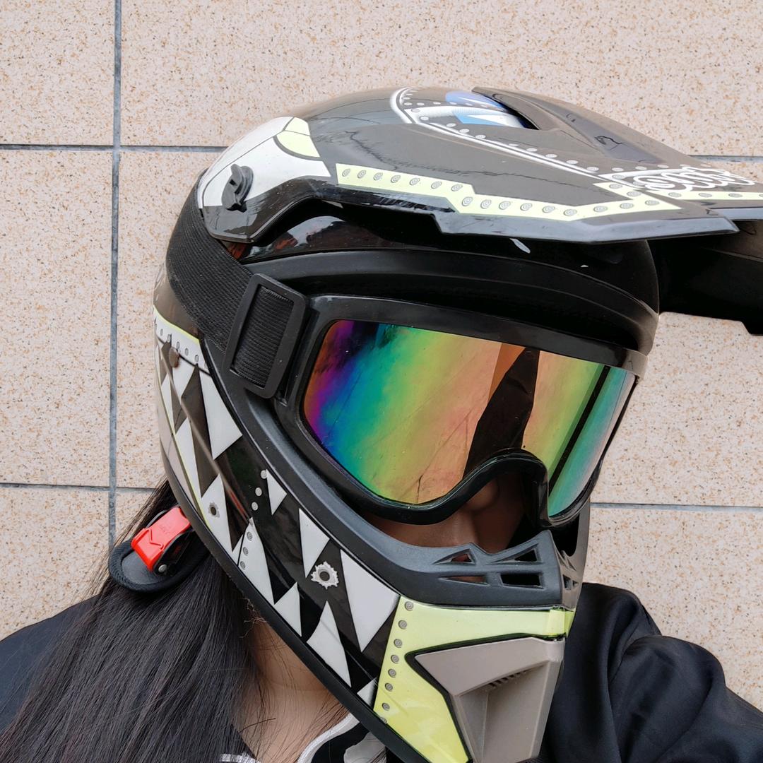 伊川阳阳二手摩托销售店