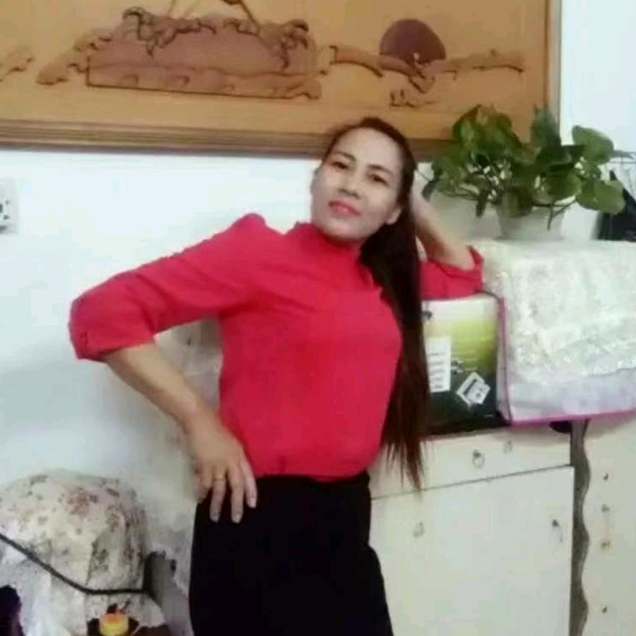 周海珍