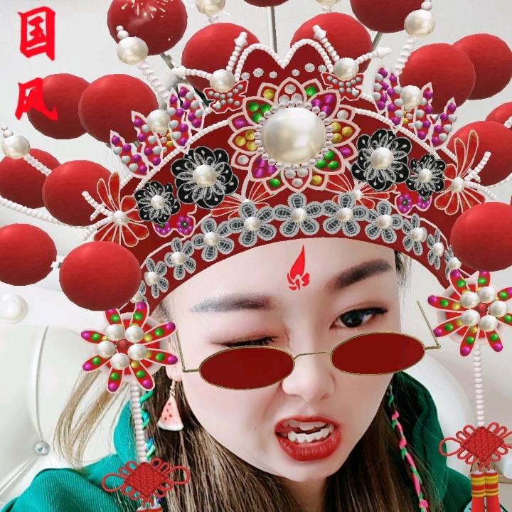 哎呦我去😜连赞拉黑