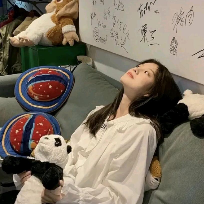 你午睡了吗