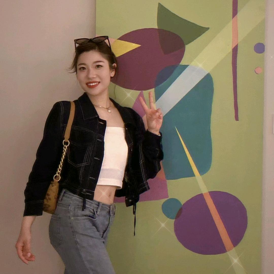 是杨颖吖💫