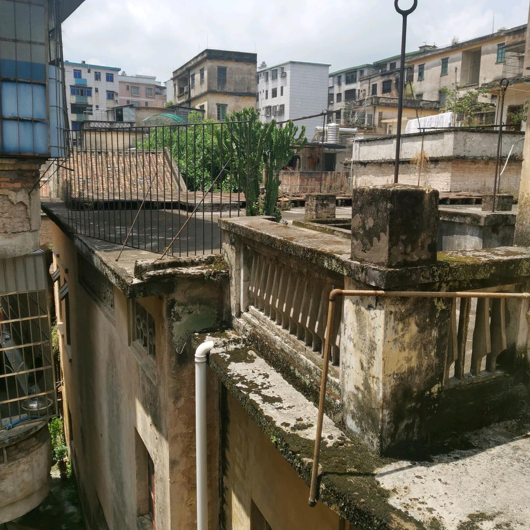现世