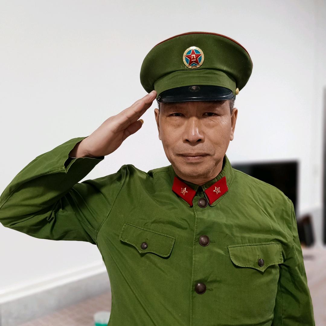 达州兵哥哥