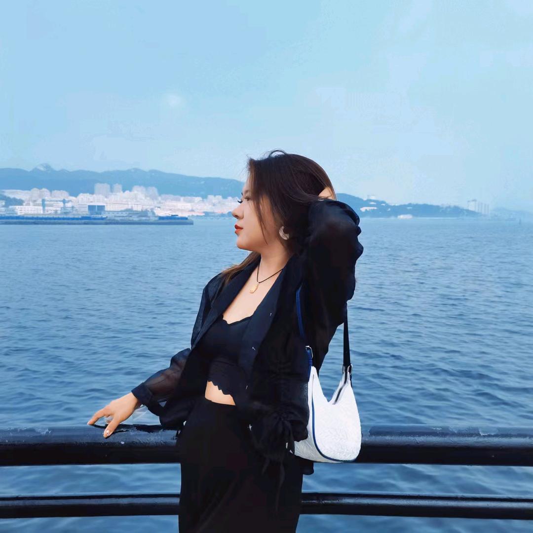 谷小姐💃（一加一木业）