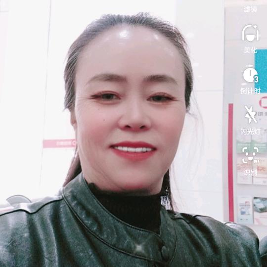 阿姨