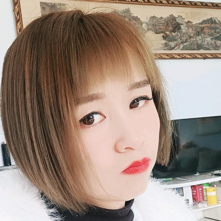 黑妹.