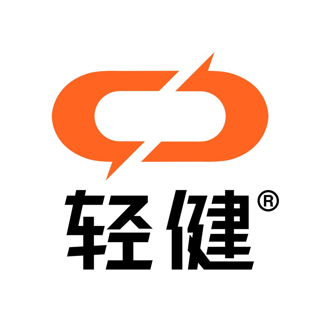 轻健健身九鼎店