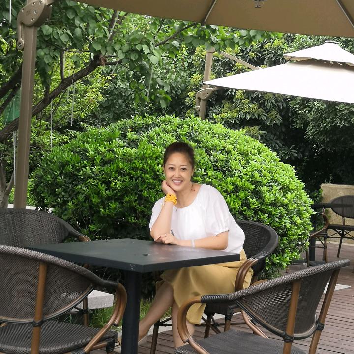 🏕香姐的小屋🏡