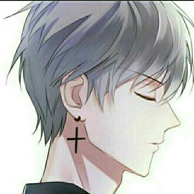 慕白头像