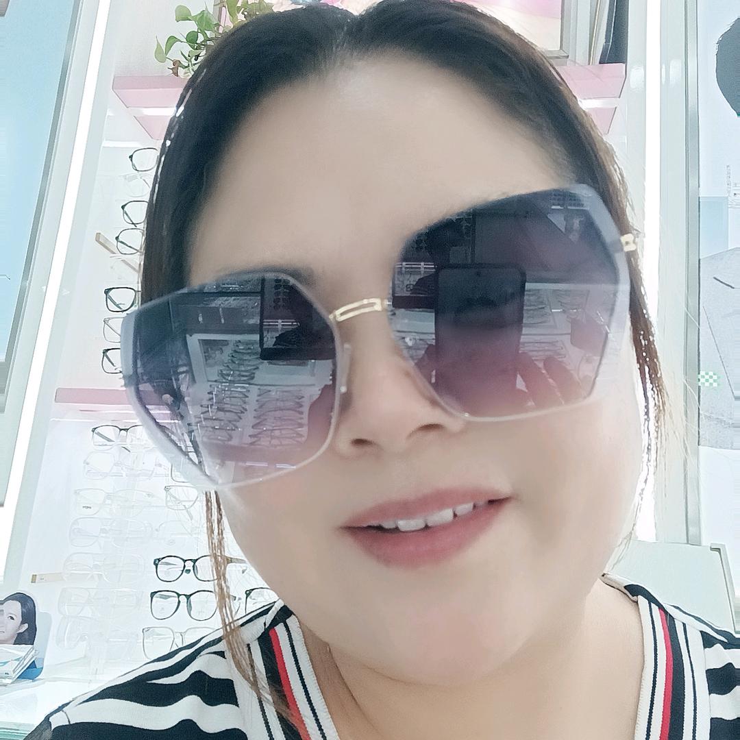 吉豪眼镜原吉利眼镜