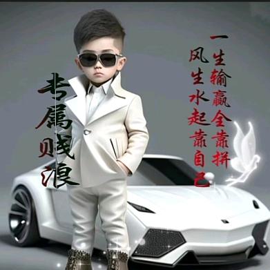 凡事别放在心上