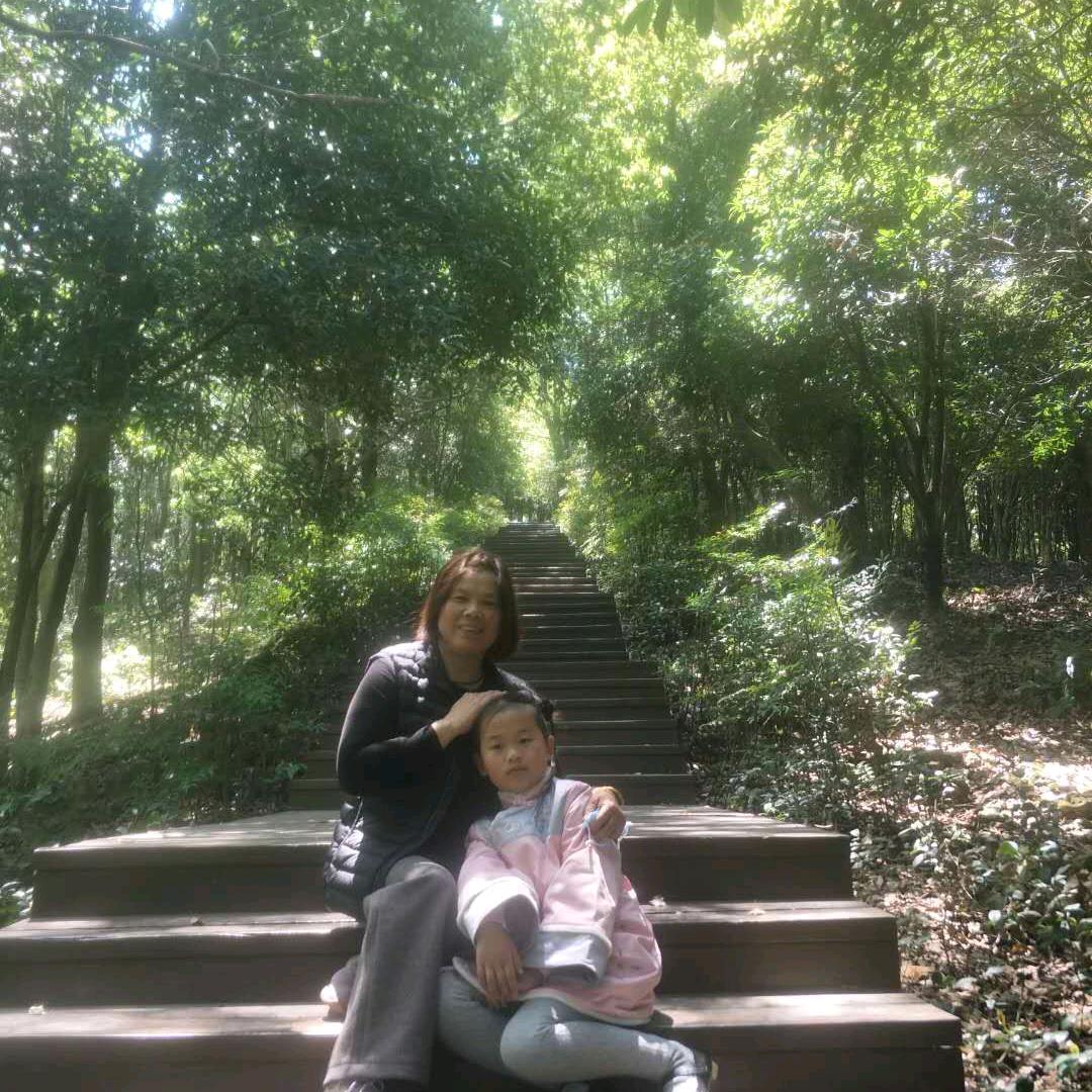 陈素华