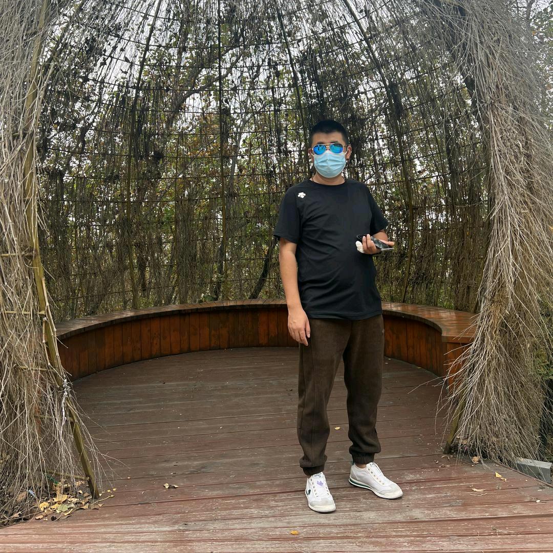 杨阳 长春金冠汽车配件