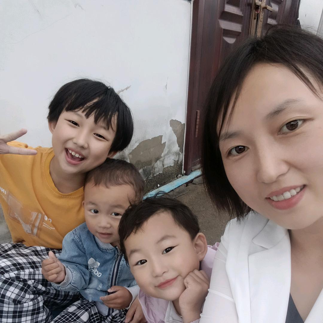 小马