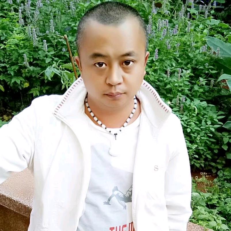 铁了心爱你（单身狗）