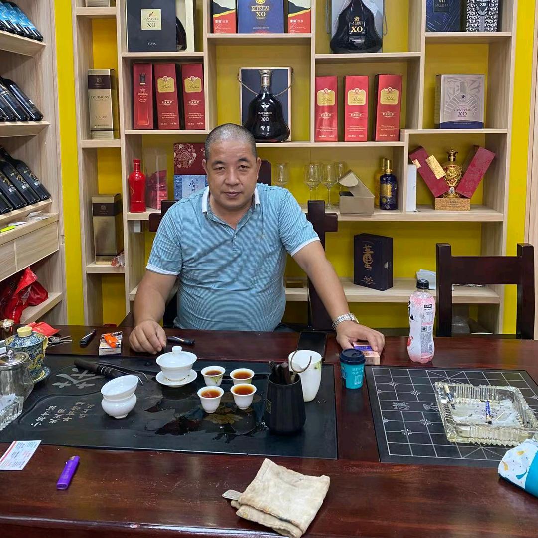 吴兴軍桃围老班剧团