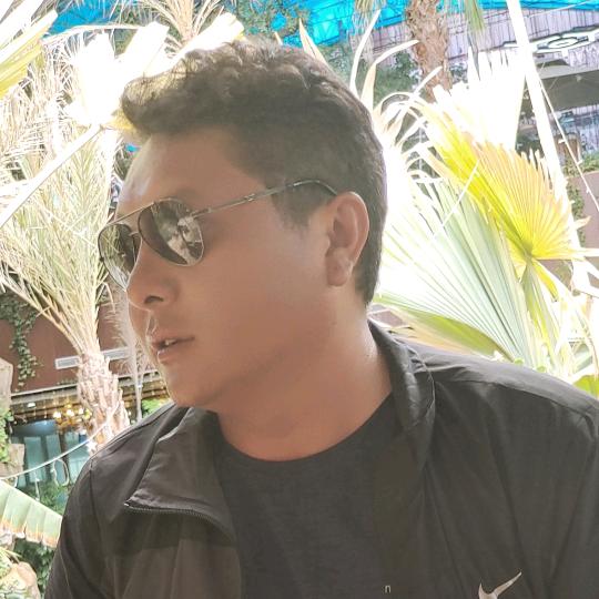 ༄ ༼雪域强巴༽