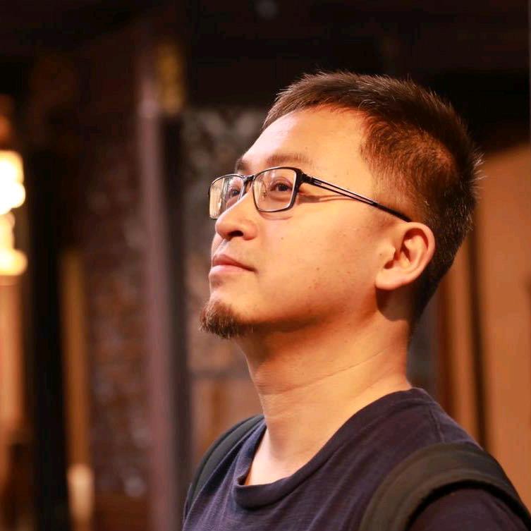 狼叔说游戏