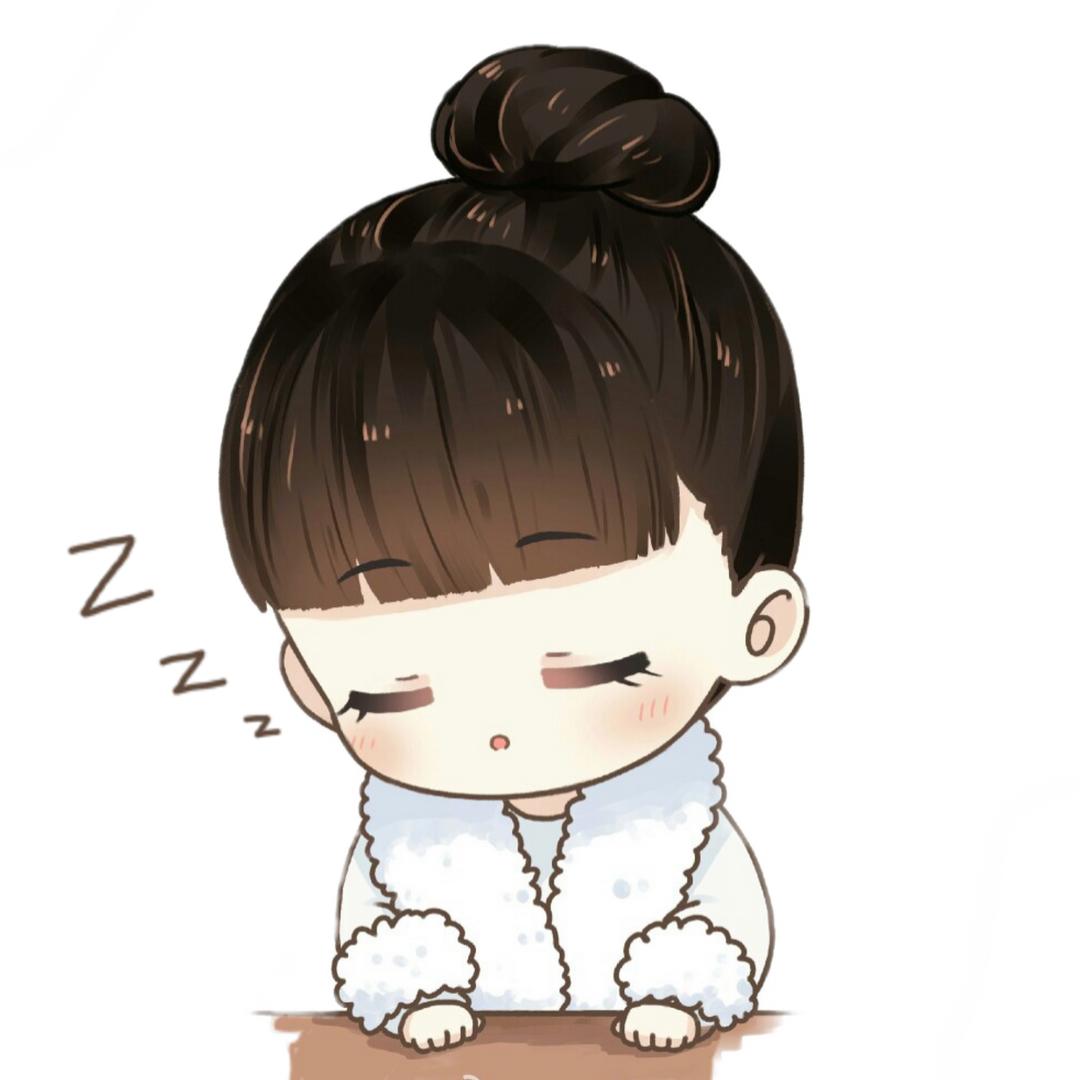 星月不及忘羡♡