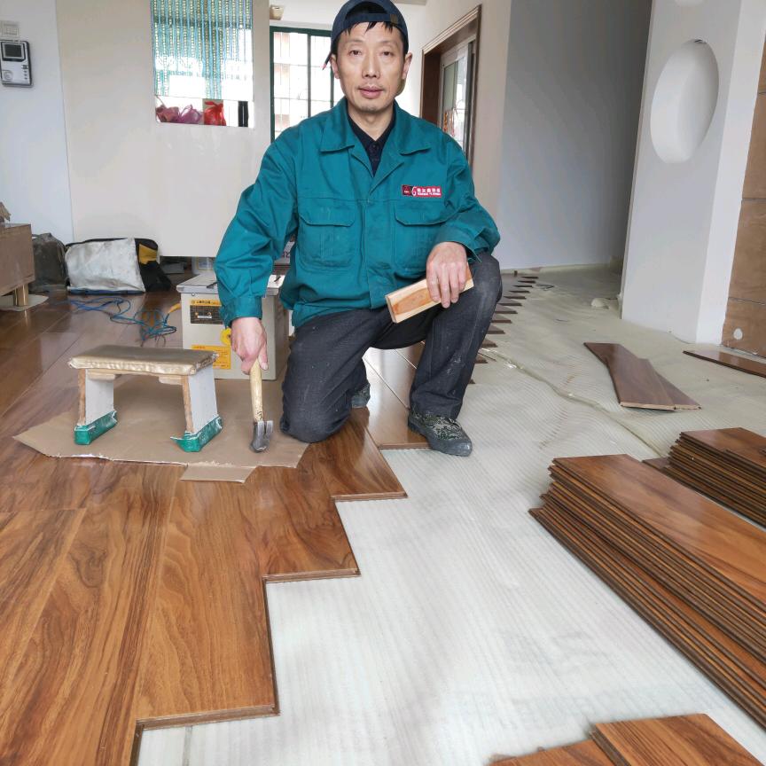 钟情才子手艺人