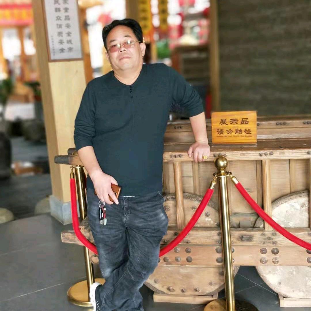 男人就是累