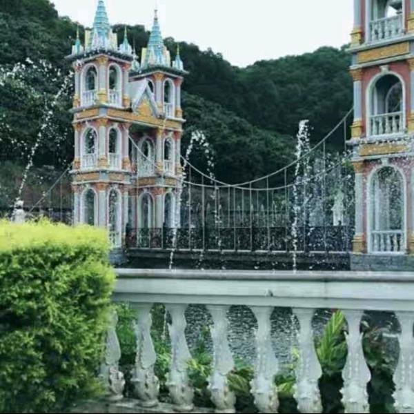 幸福的彼岸