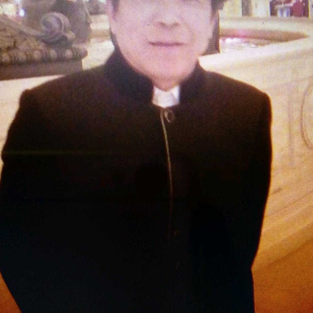 黄辅仁