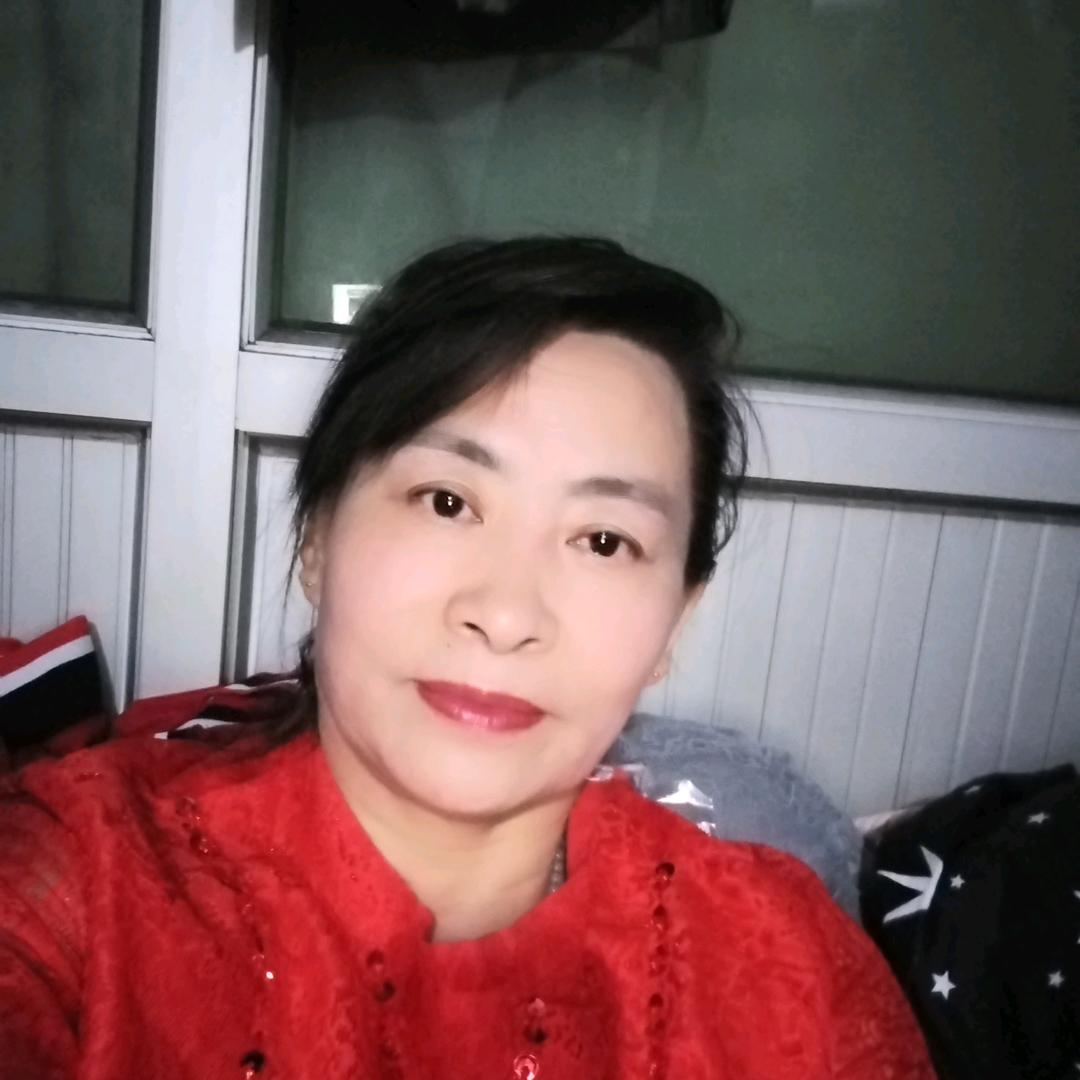 刘桂香，早上5，30开播