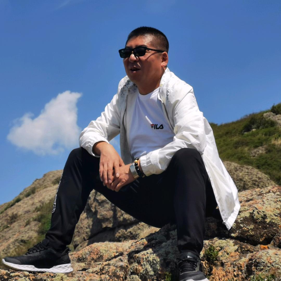 苏平