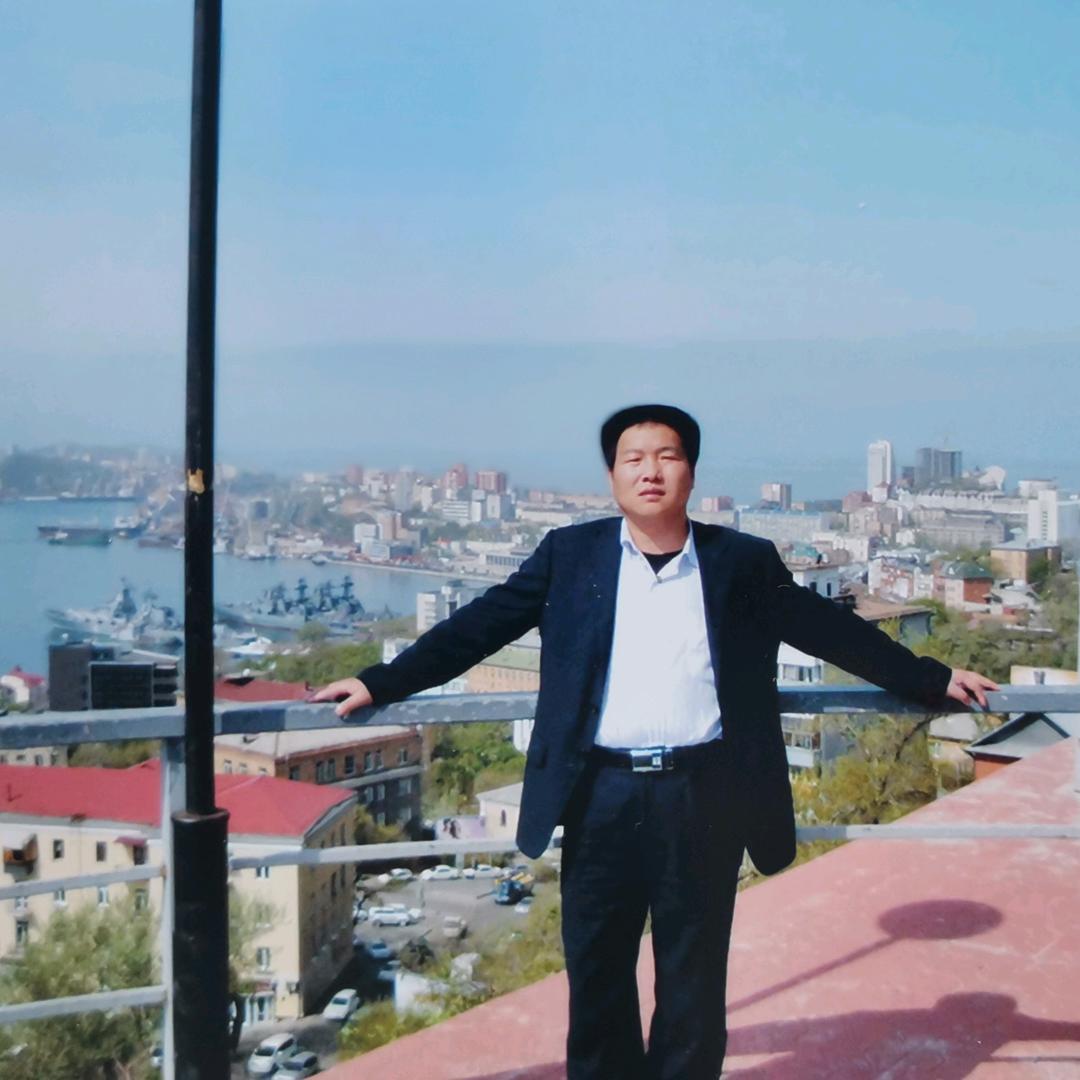 兔子与小羊