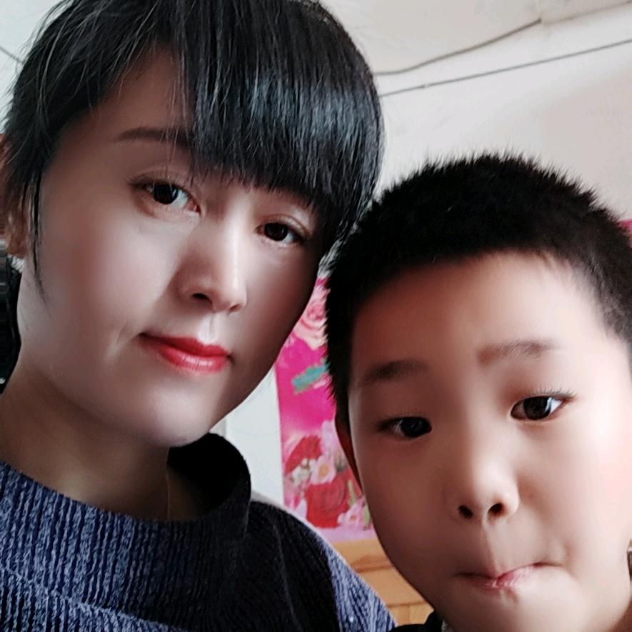我本善良@