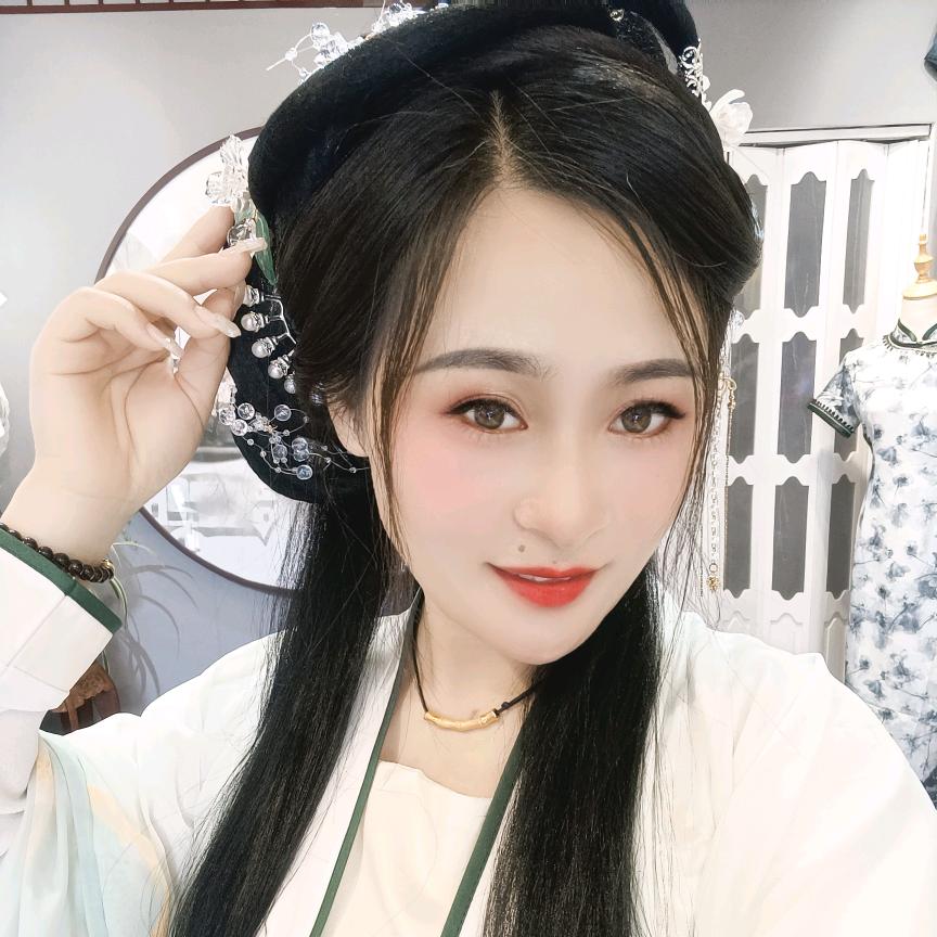 五河~婉君