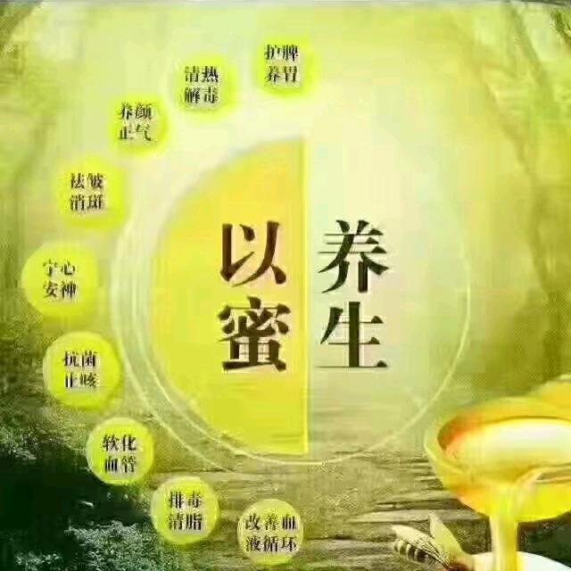 养蜂达人💋