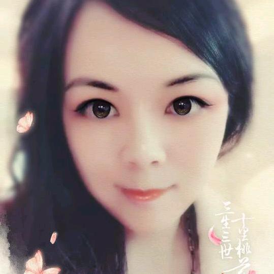 格格头像