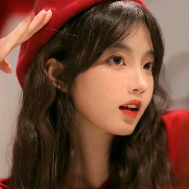 开心韩小妹直播带货