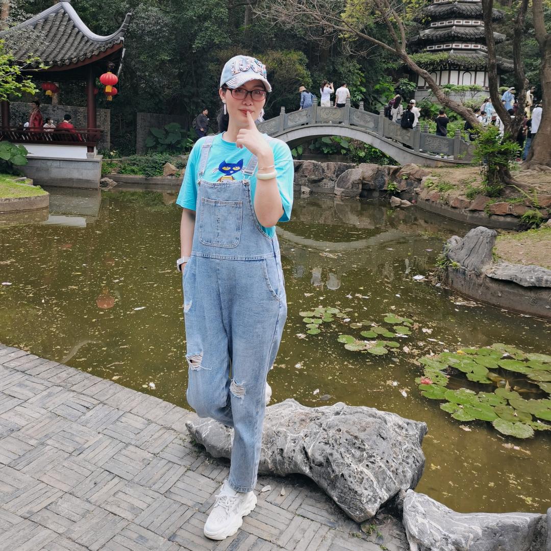 珍惜NI