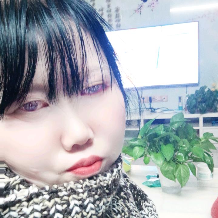 香香爱唱歌