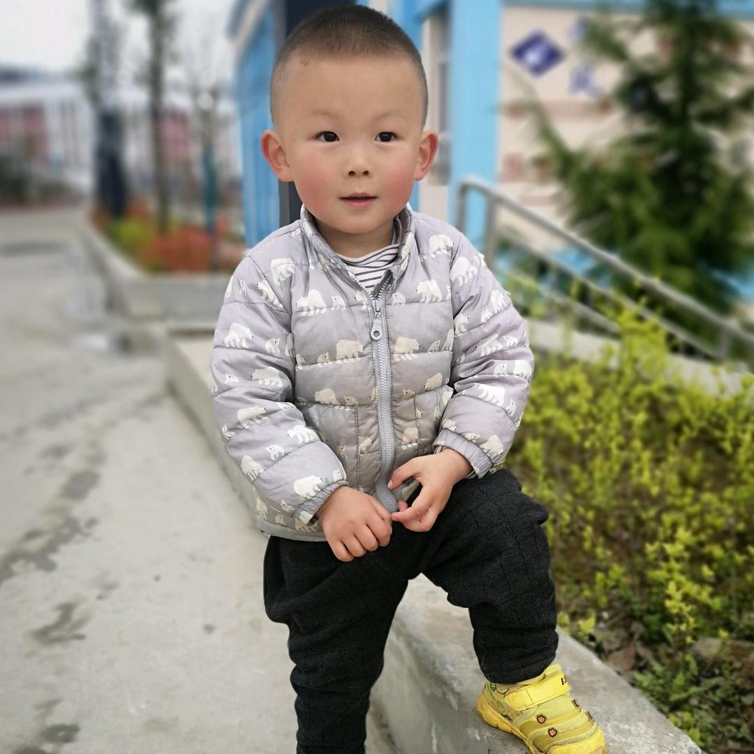 庆红