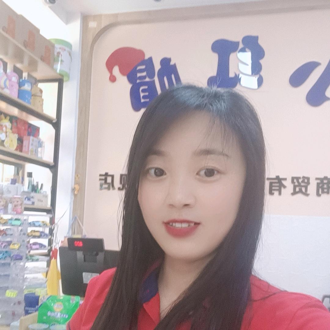 小红帽母婴店