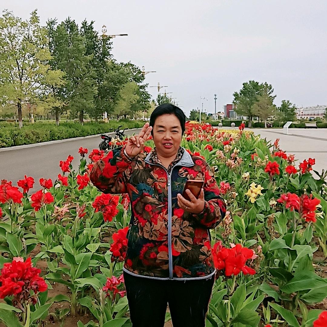 刘家老太太