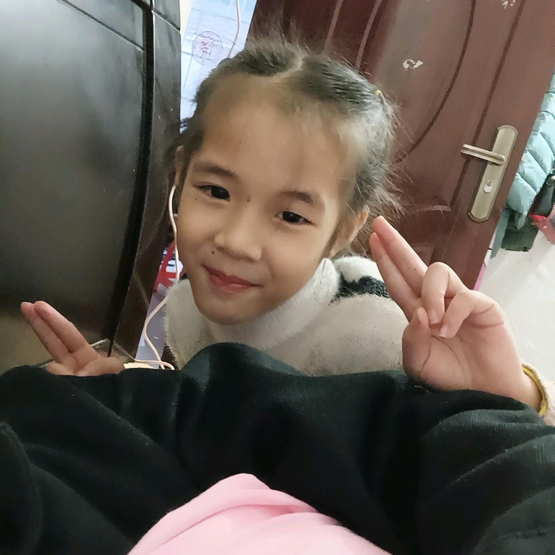 qing青