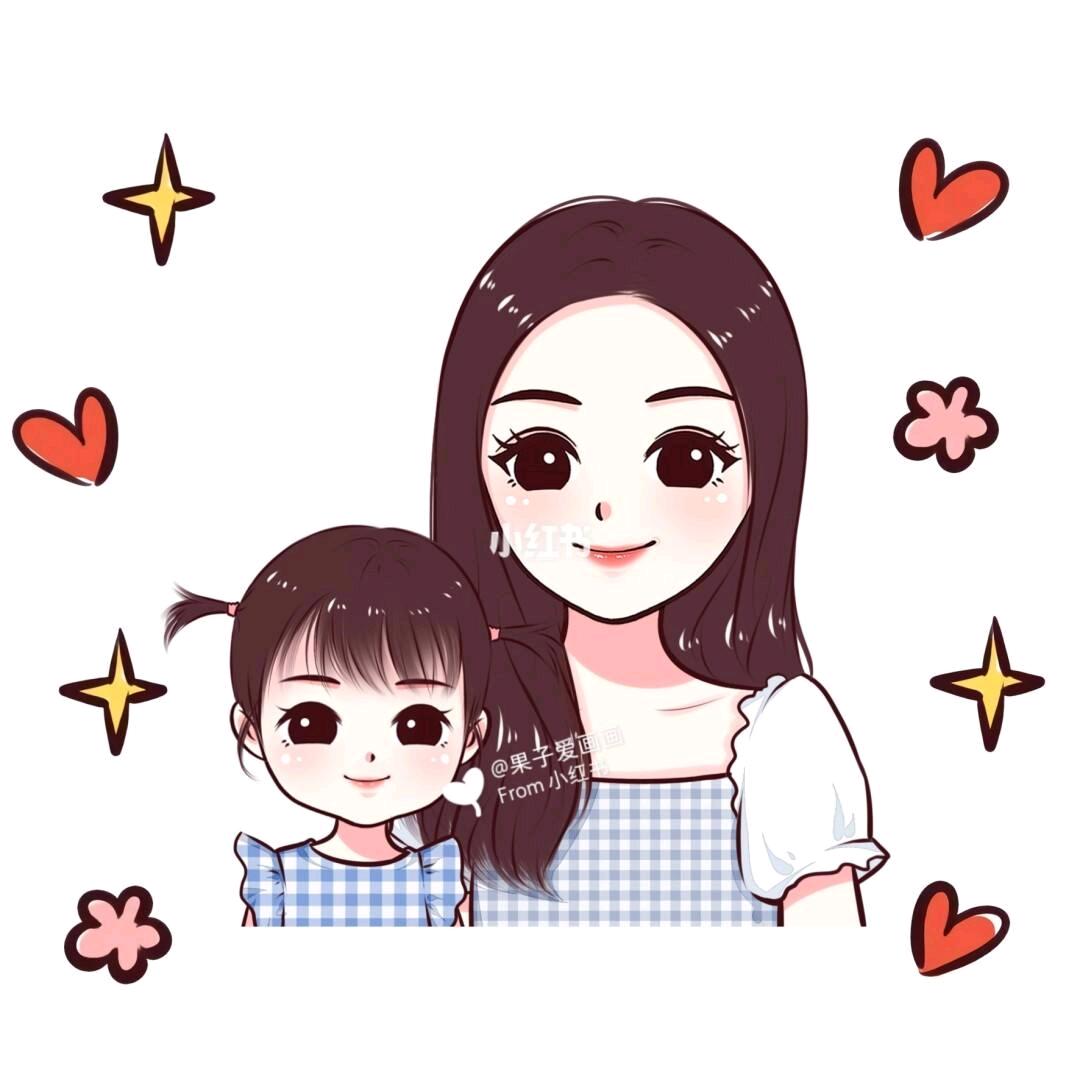 小小雨妈妈