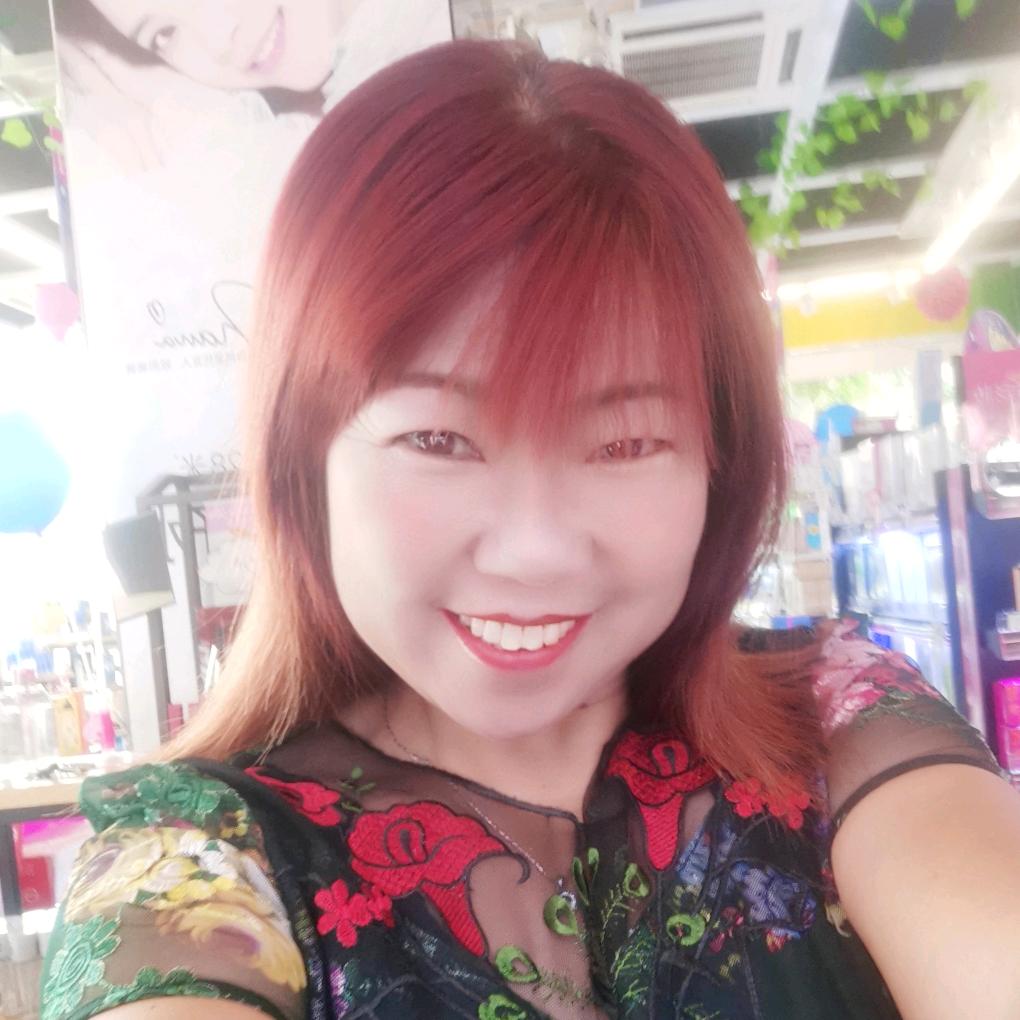 红色玫瑰……（拒绝私聊）