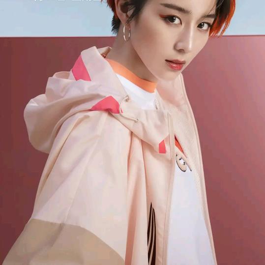 我是追 梦人