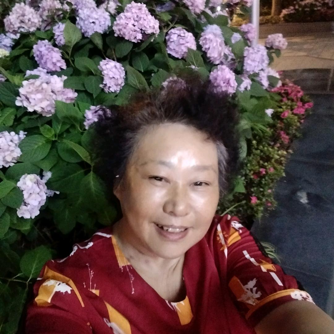 ggg英姐