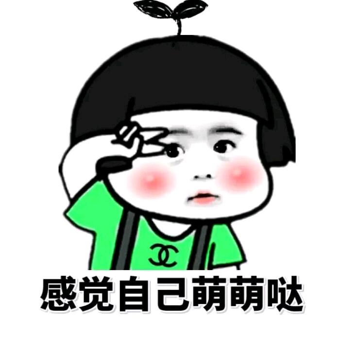 封心锁爱啦啦头像