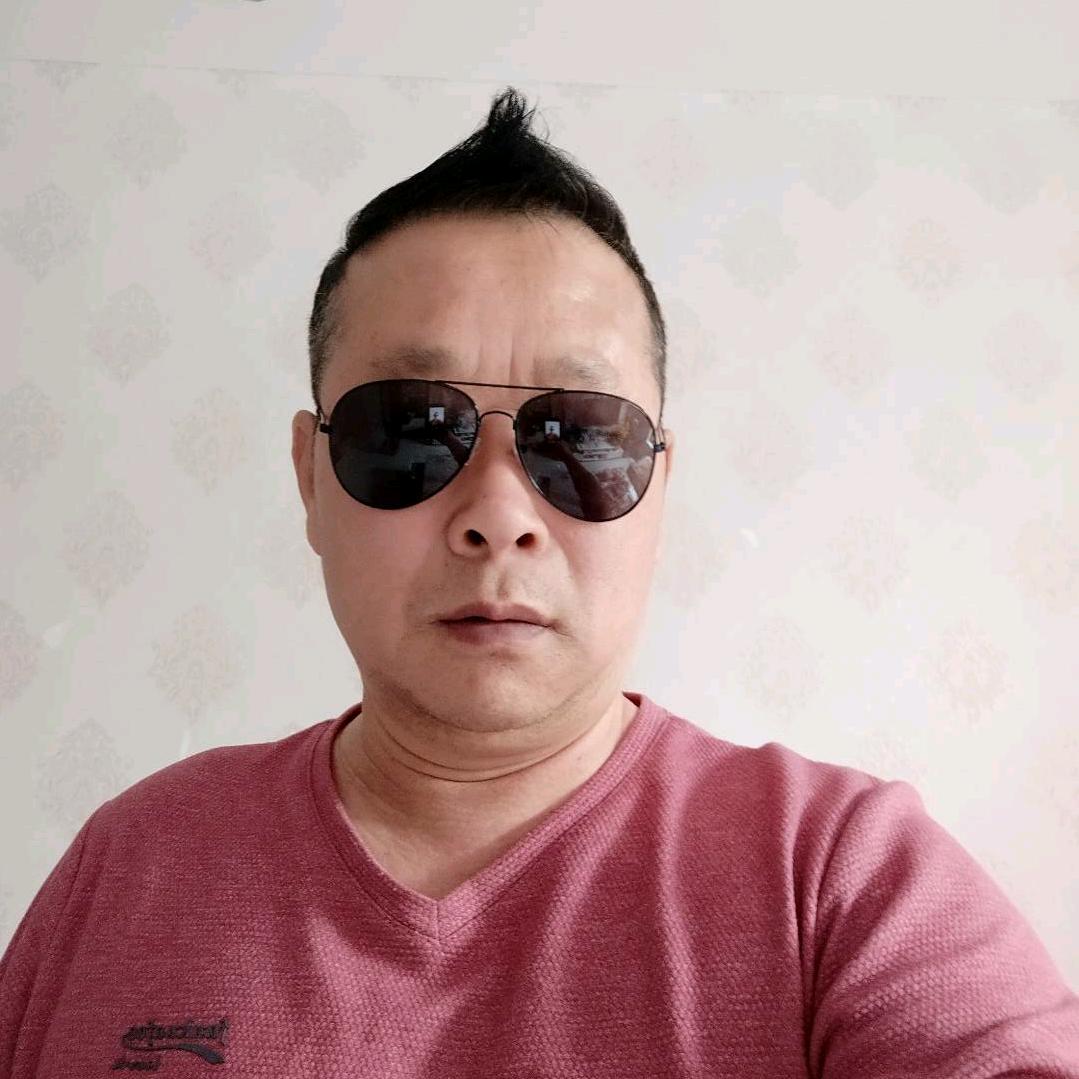 福哥
