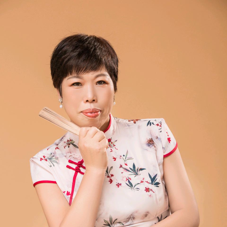 你好了我也就好了